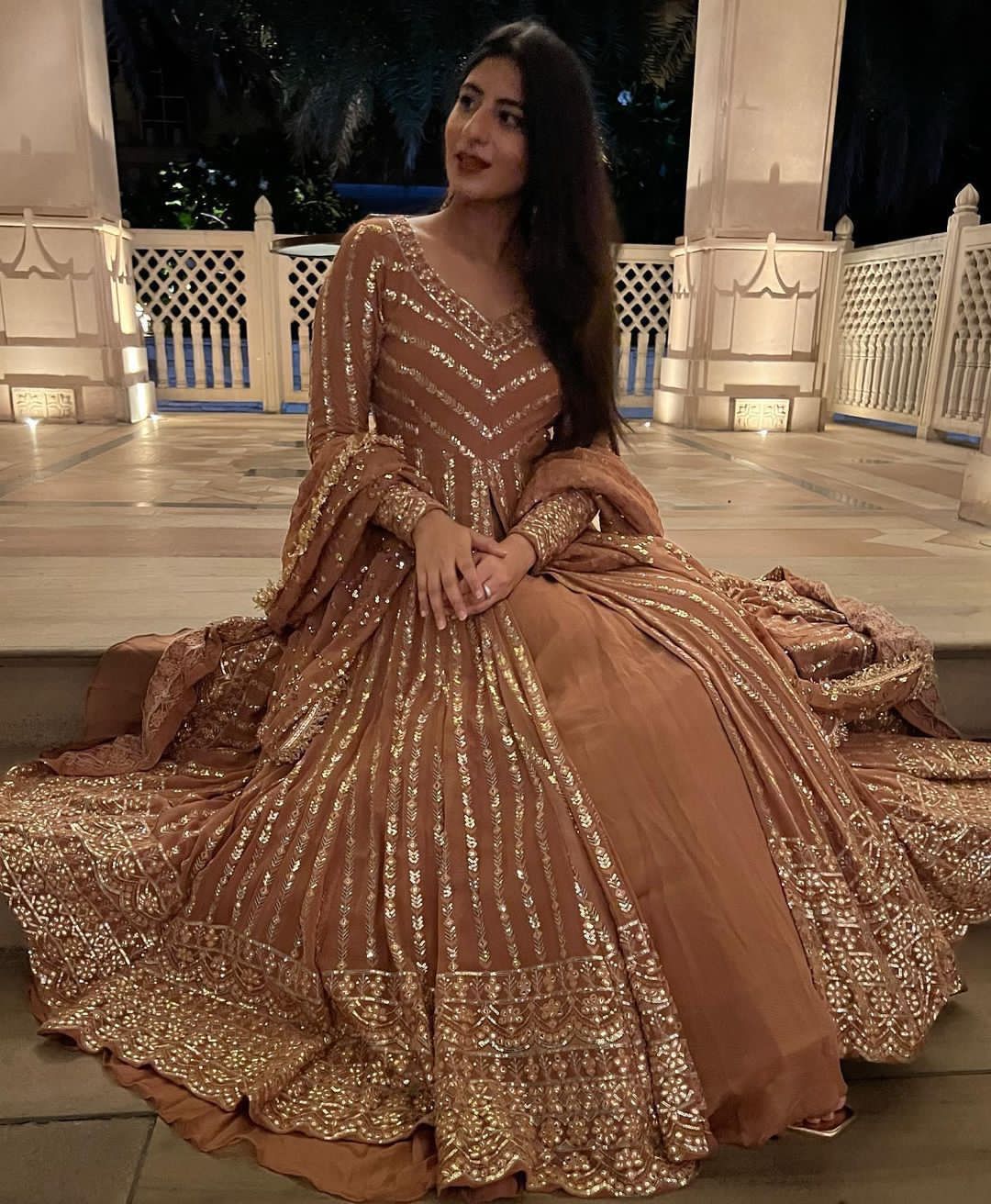 Wedding Beautiful Lehengha Set