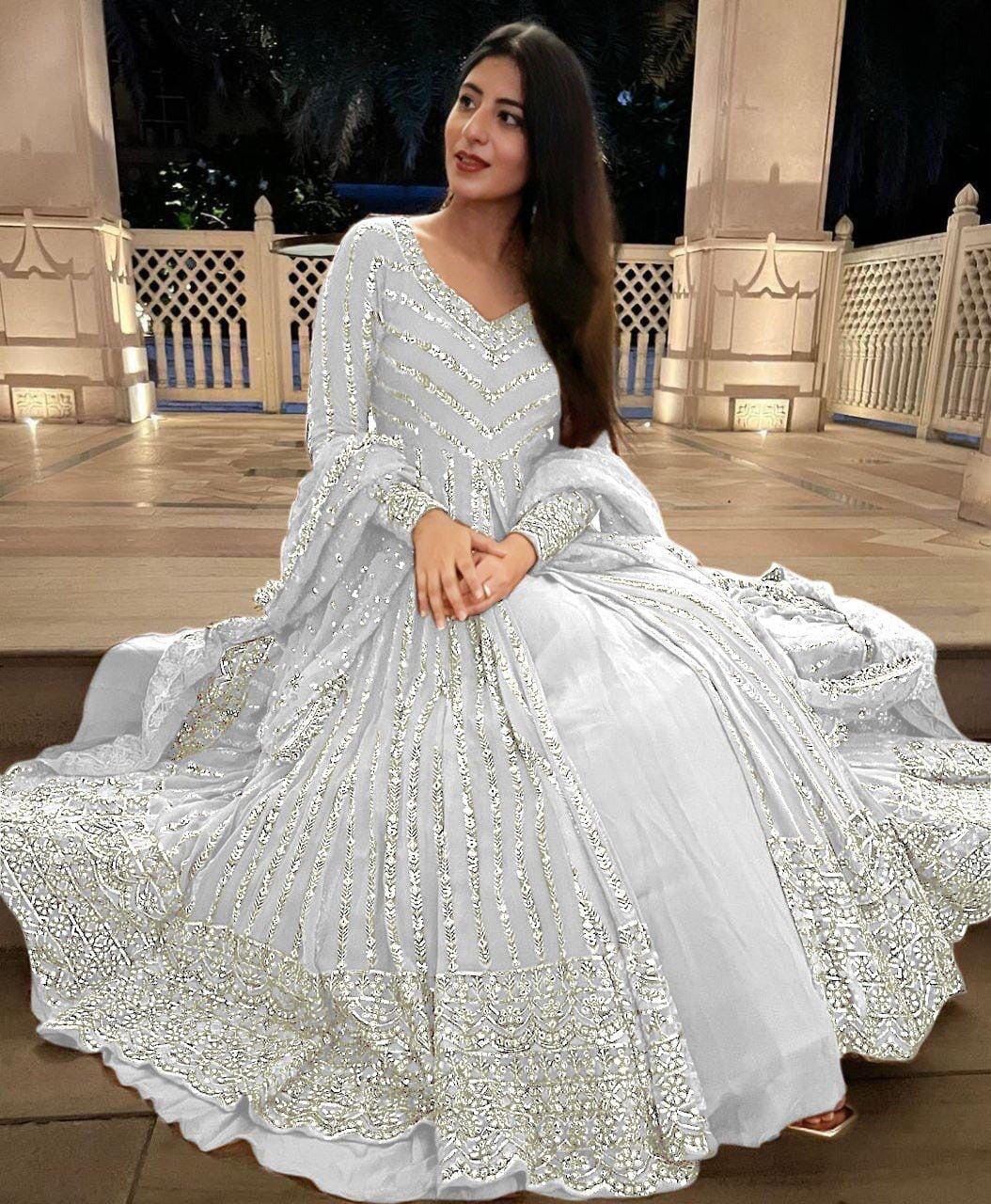Wedding Beautiful Lehengha Set