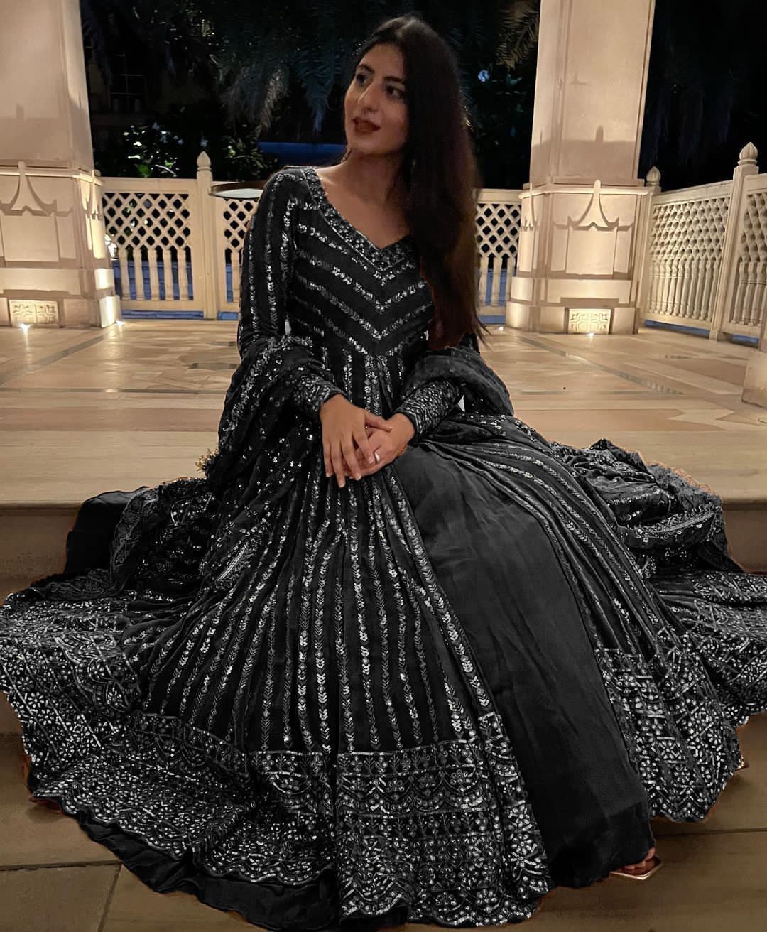 Wedding Beautiful Lehengha Set