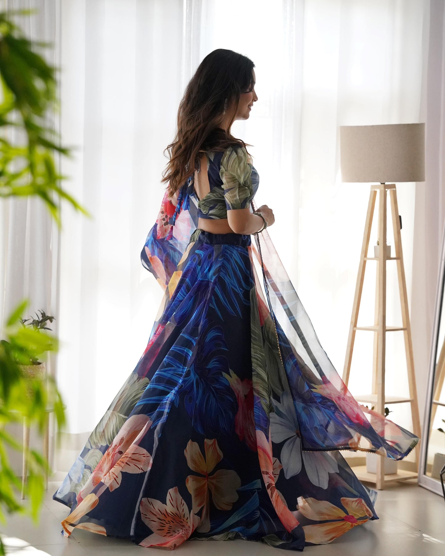 Hevay Boutique Collection Of New Lehenga Choli