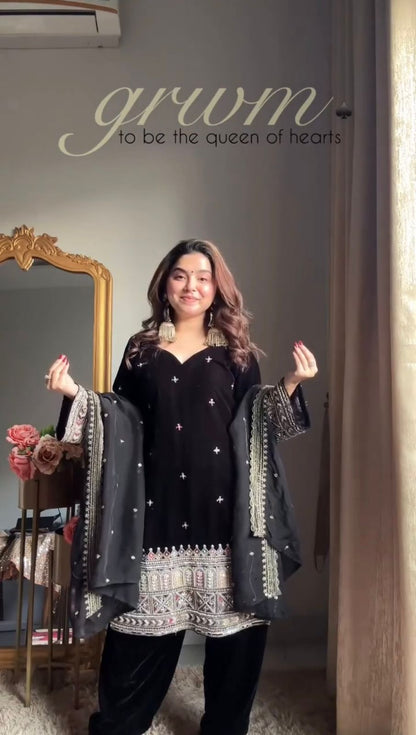 New Color Wedding Festive Wear Anarkali Suit