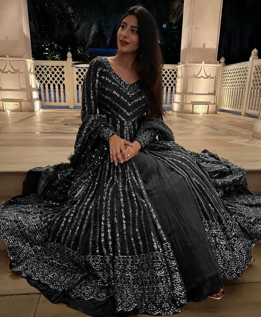 Wedding Beautiful Lehengha Set