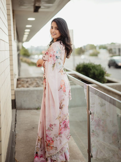 New Collection Designer Saree