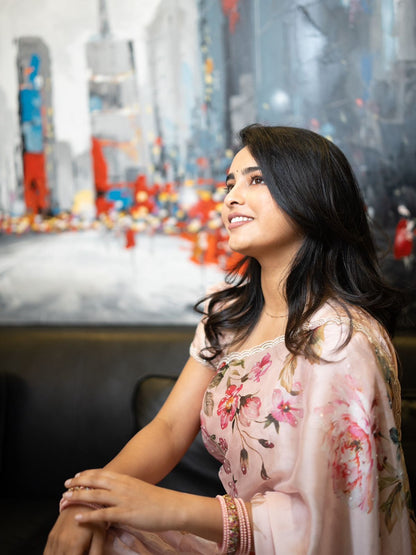 New Collection Designer Saree