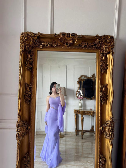 Royal Wedding Western Suit