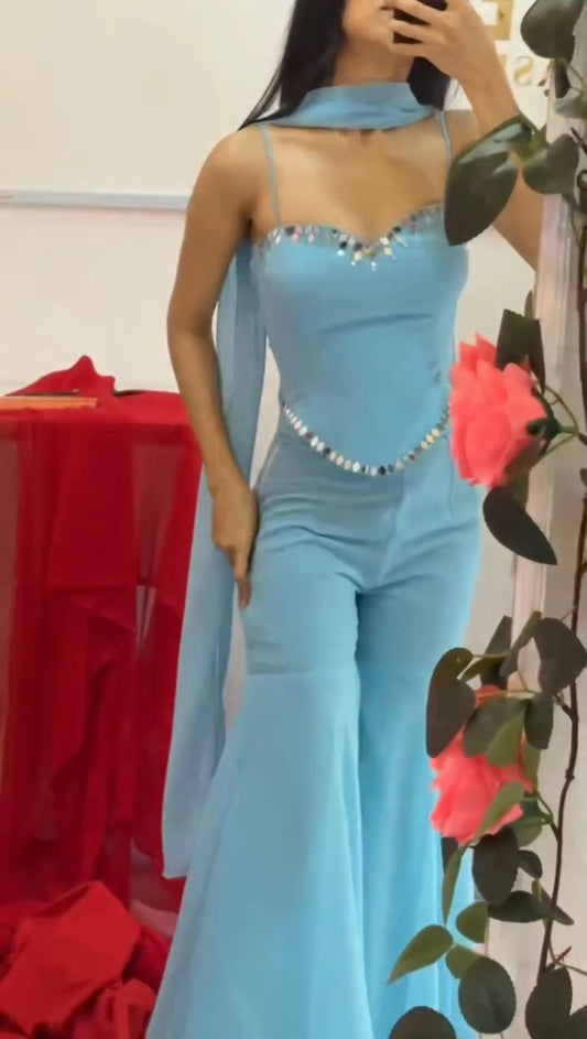 Stylish Wedding Celebration Suit