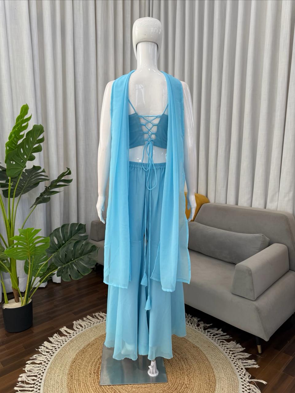 Stylish Wedding Celebration Suit